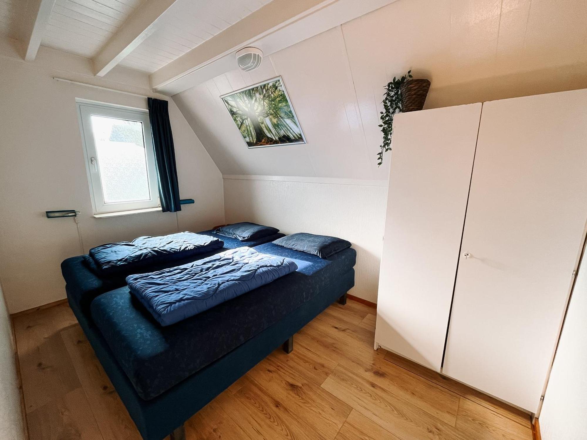 Gramsbergen Vakantiepunt 142 - Moderne Vakantiewoning Aan Het Water! מראה חיצוני תמונה